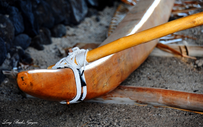 outrigger 