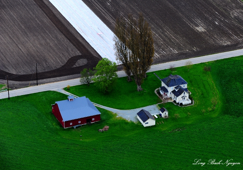 home sweet home, Mt Vernon, Washington  