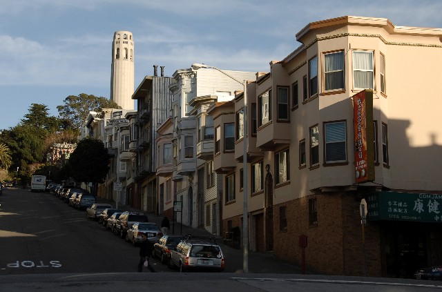 coit tower