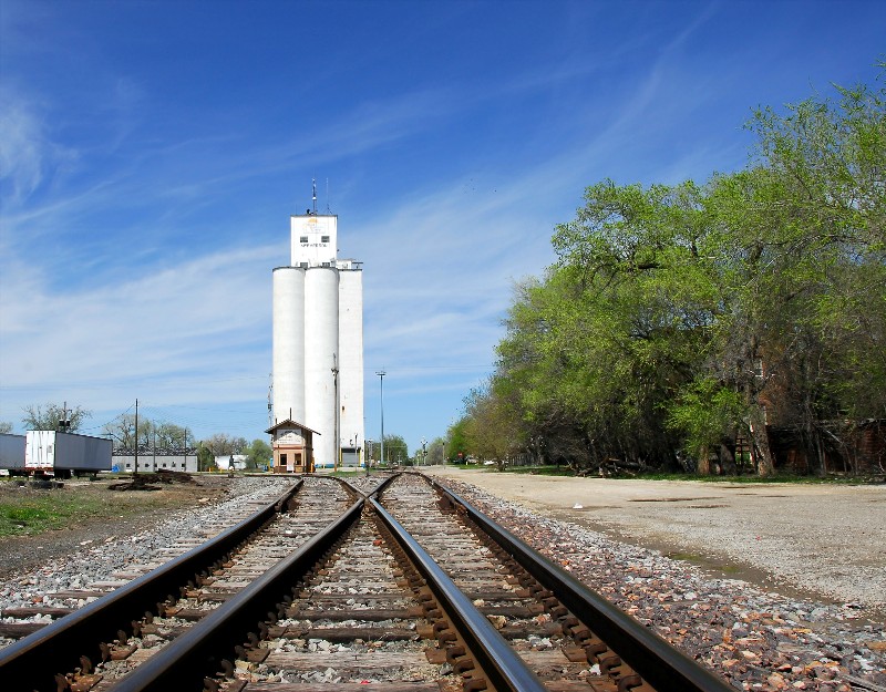 McPherson KS