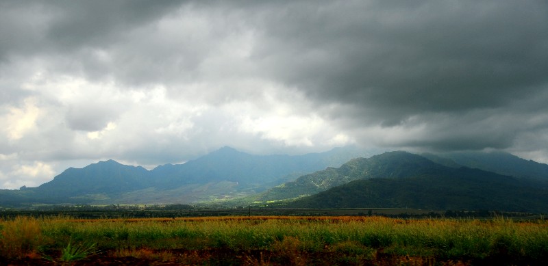 windward Oahu