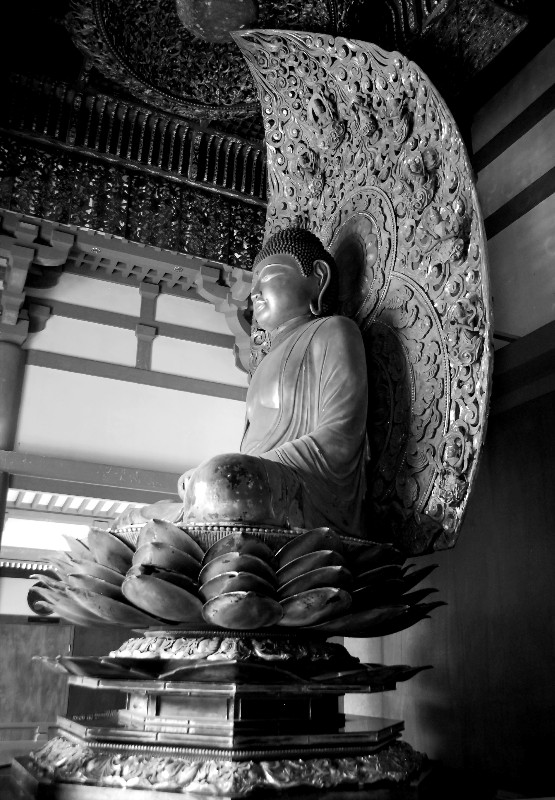 Buddha