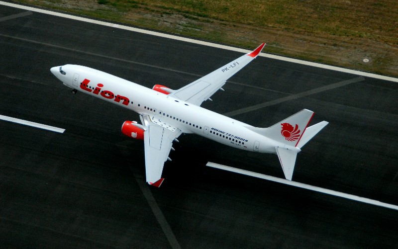 LION Airlines