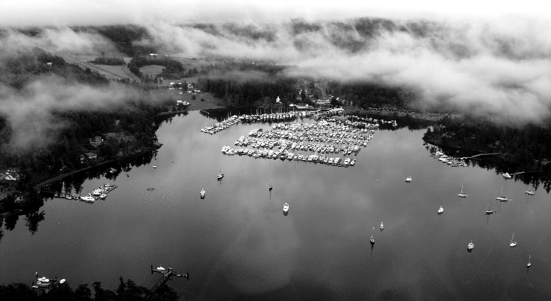 Roche Harbor