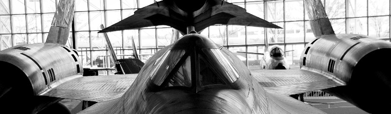 M-21 Blackbird