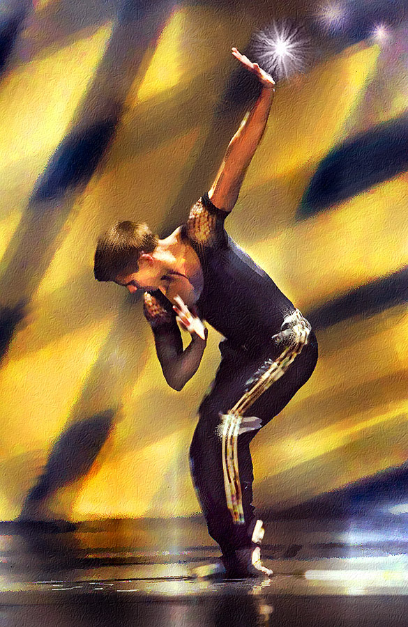 Dancer
