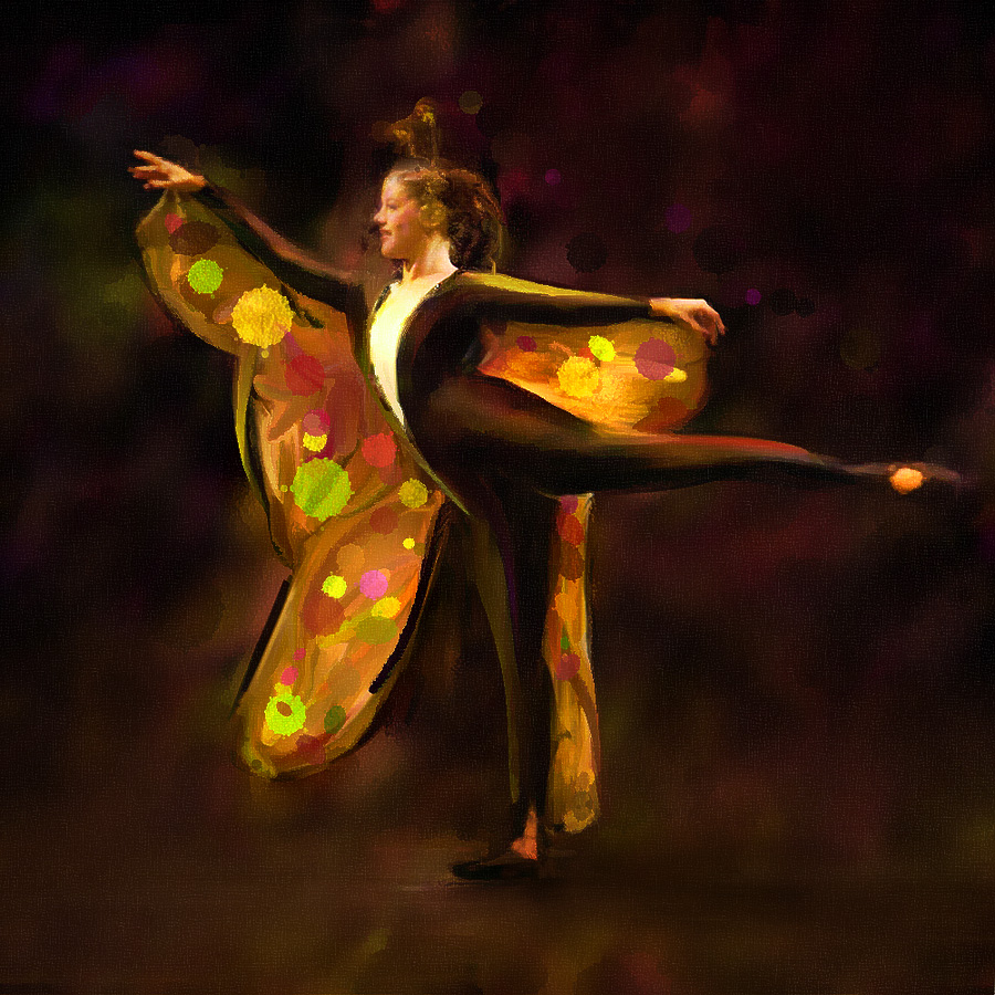 Butterfly