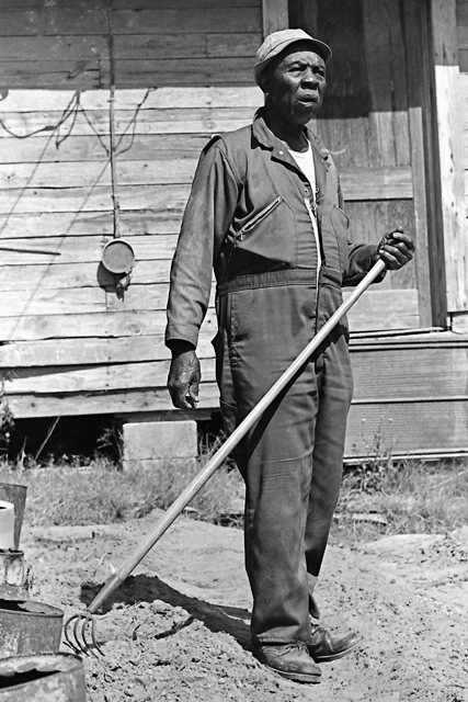 Mississippi Willie Smith