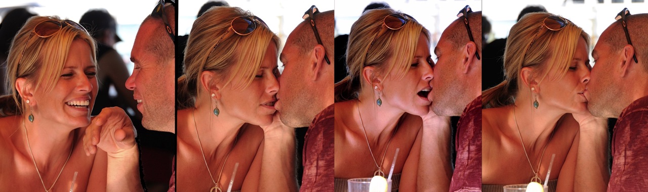 Restaurant Kiss