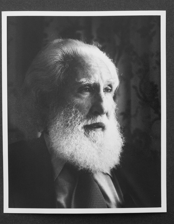Distinguished Poet (name unknown)