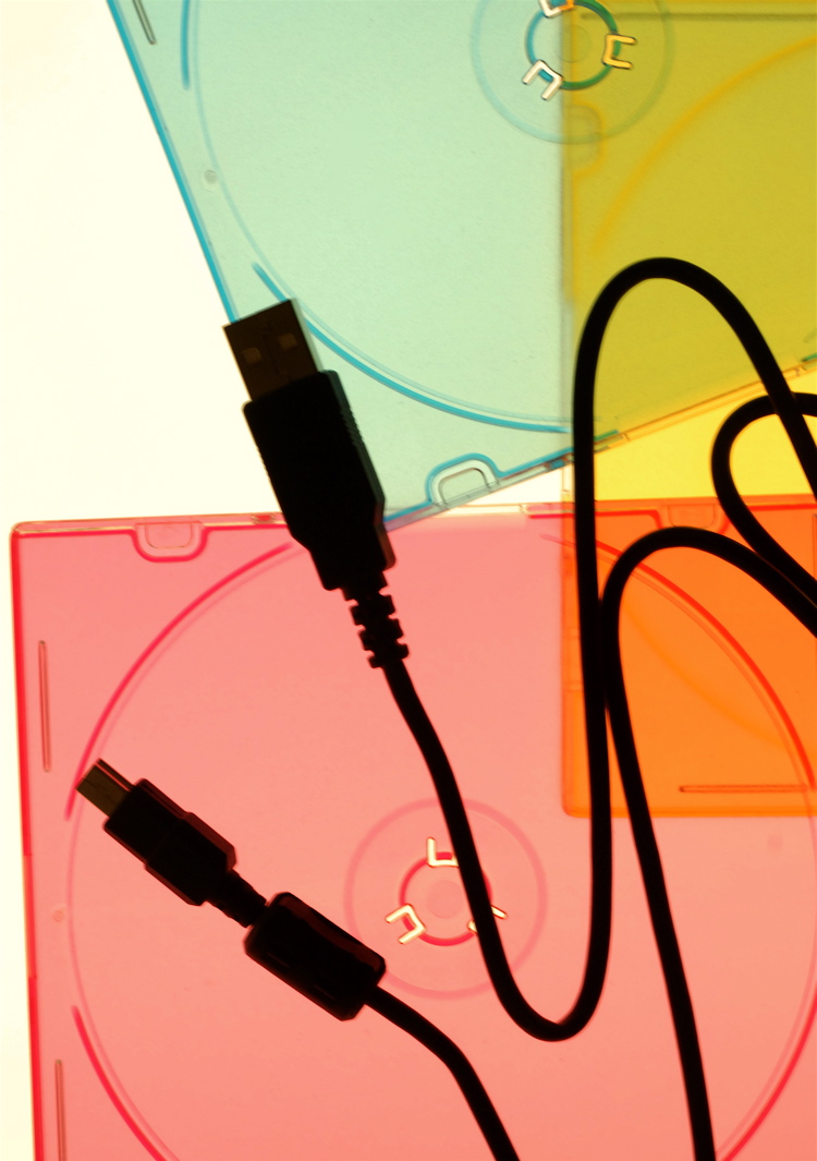 Cyberography