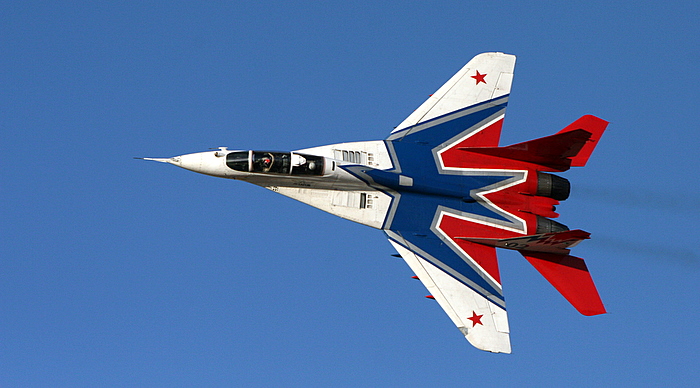 MIG 29
