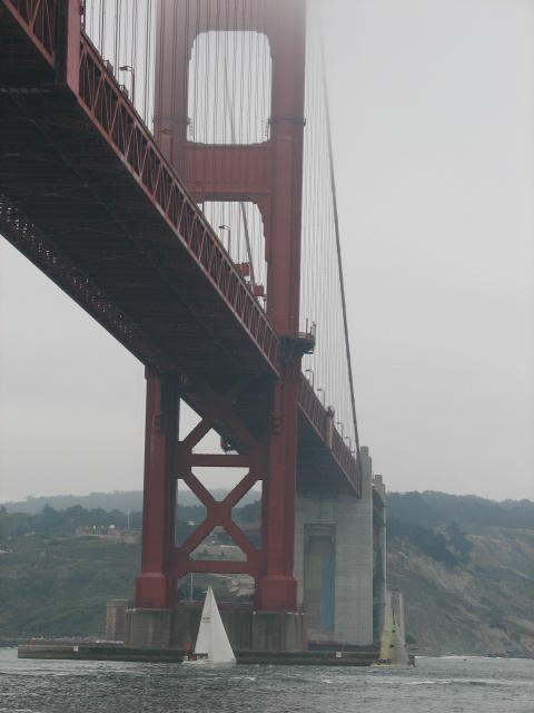 Under the Bridge