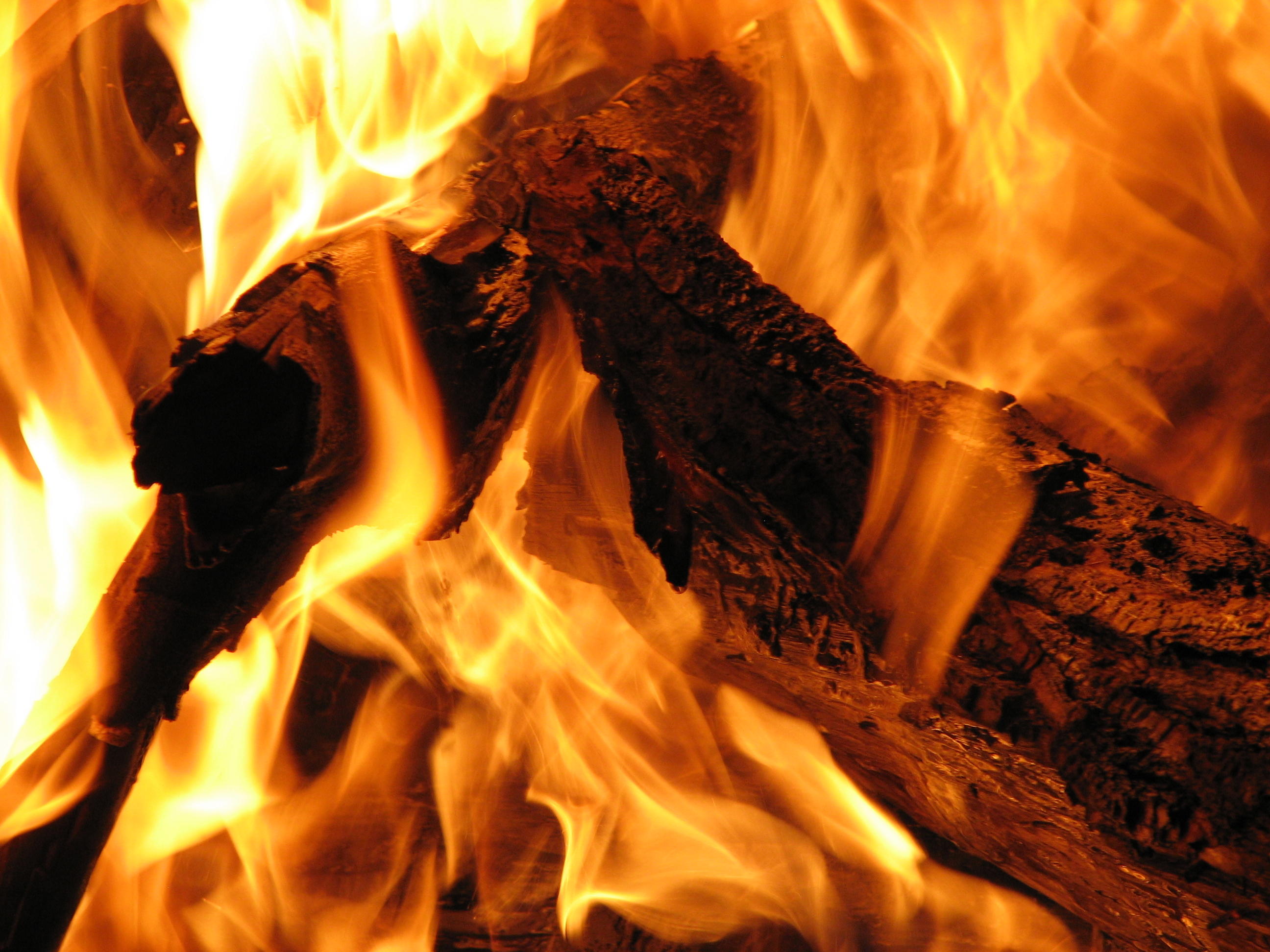 Fire Fire Fire