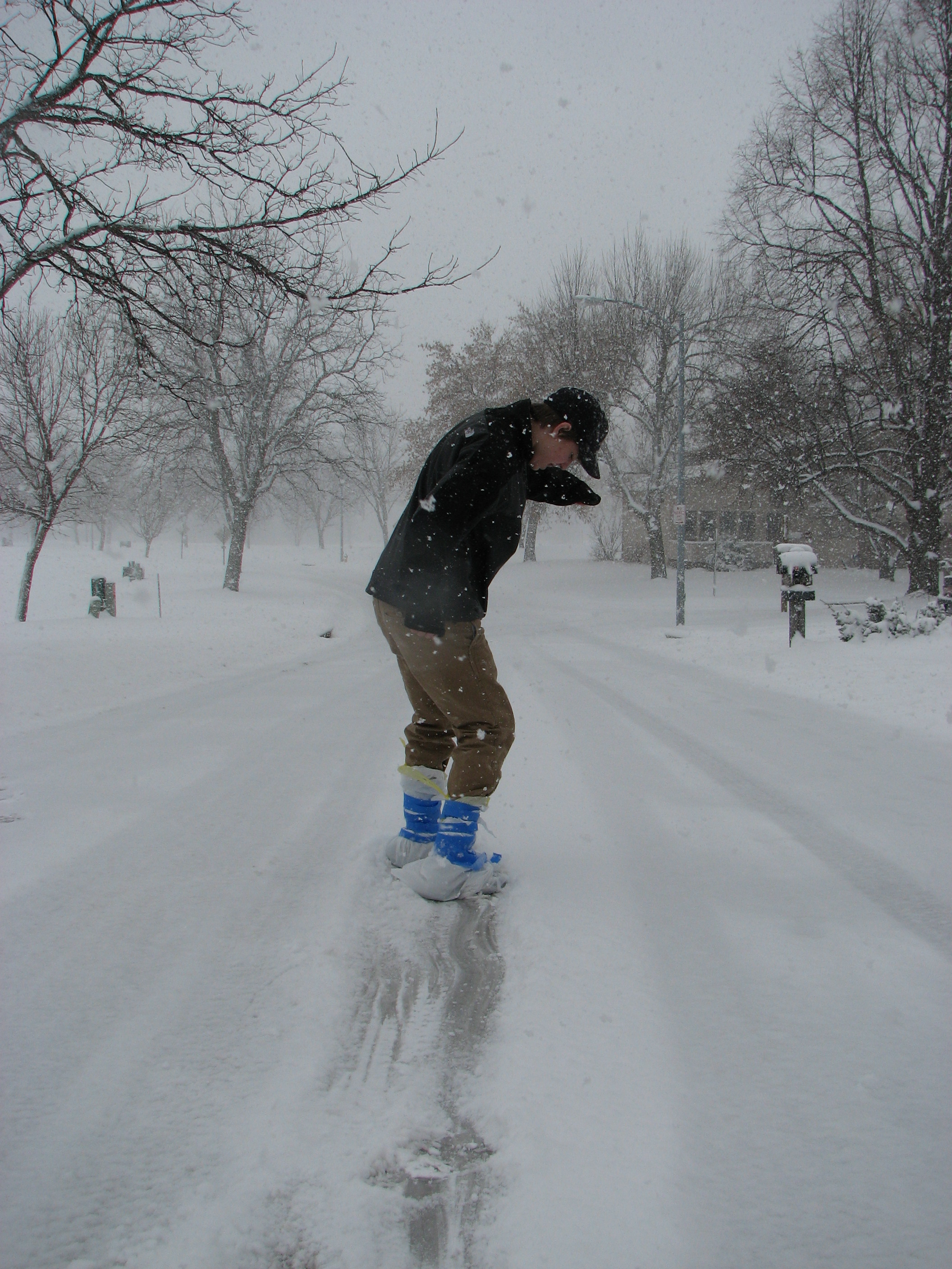 Cajun Figure Skating