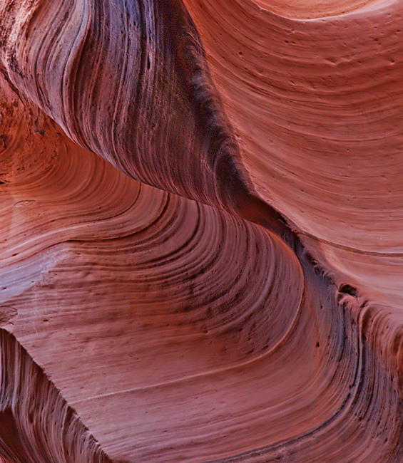 Rocky Wave