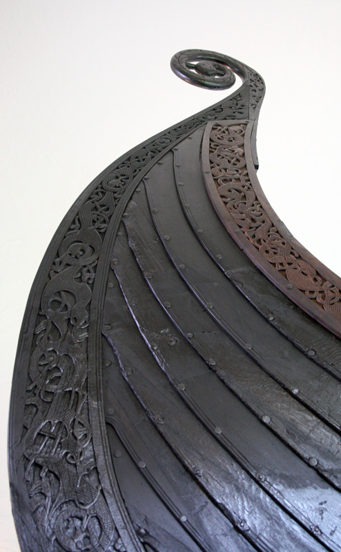 Viking Ship