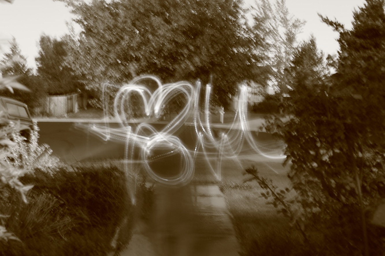 I ♡ U