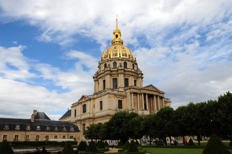 Invalides