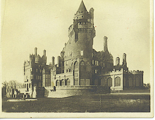 Casa Loma