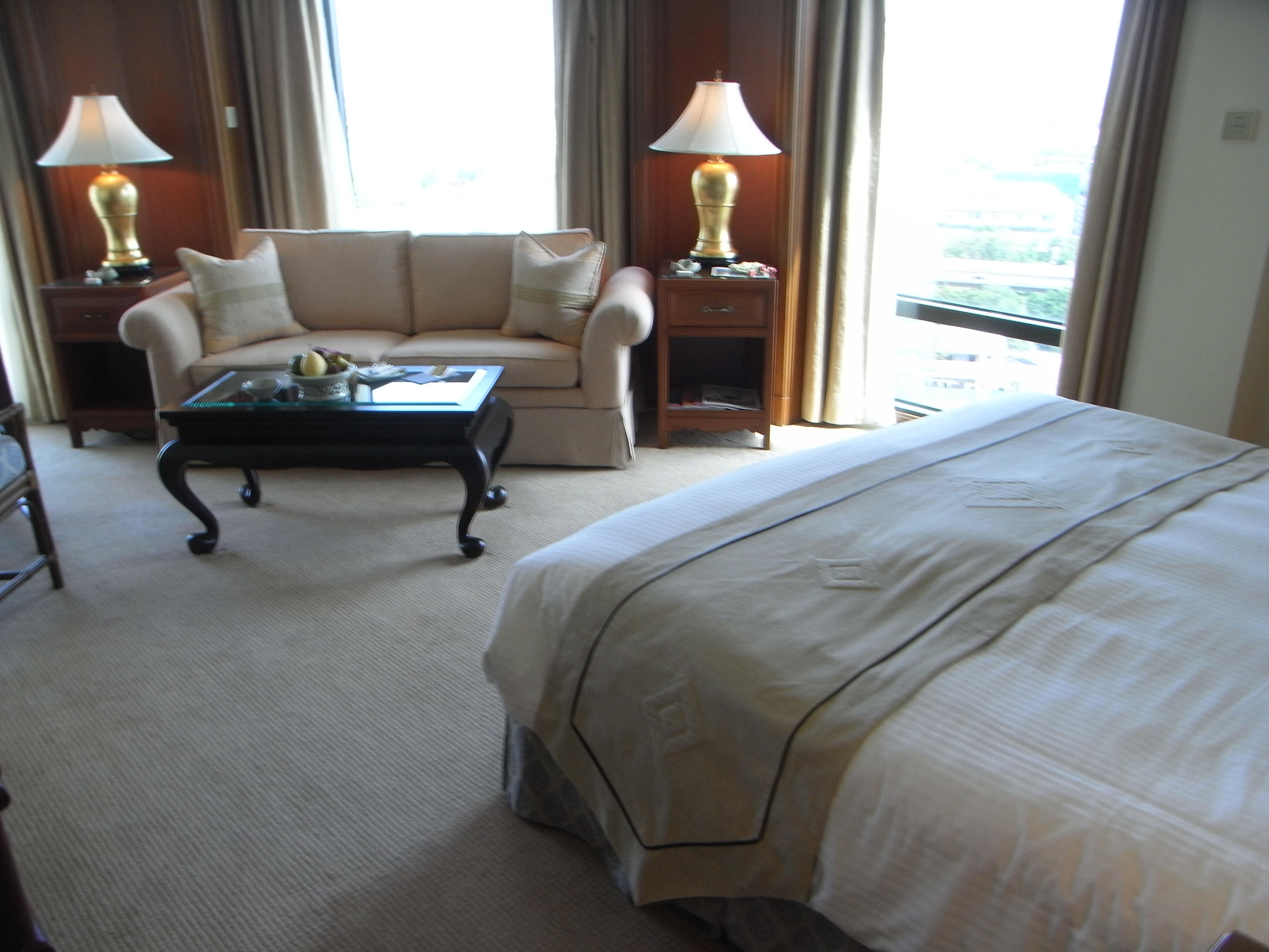 Grand Deluxe Room