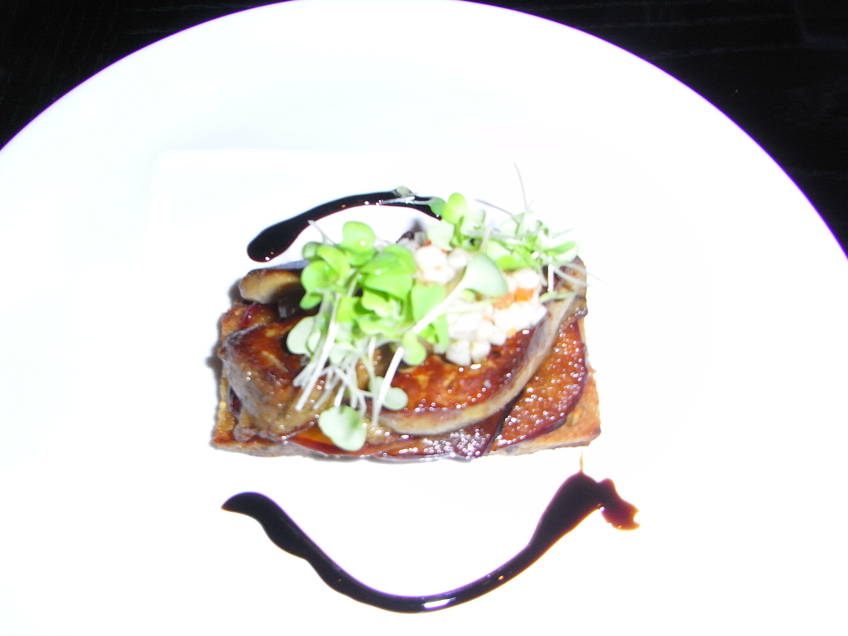 Shangri-La Bangkok - Angelini Italian Restaurant