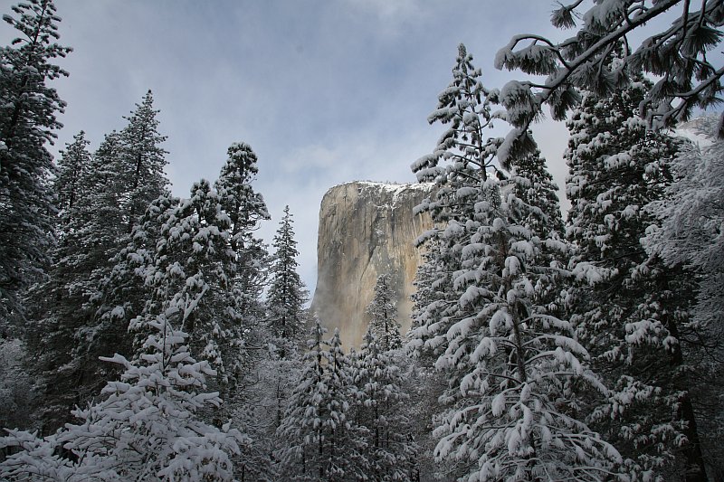 El Capitan