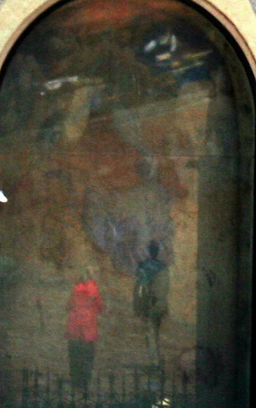 What does window actually show?  #2