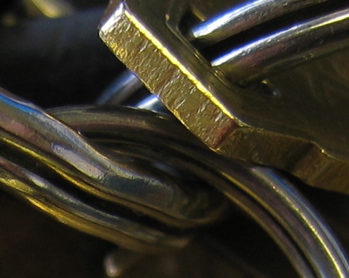 Keys