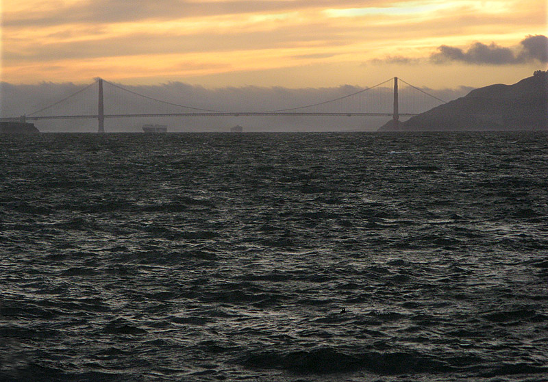 Golden Gate Bridge mImg_1473
