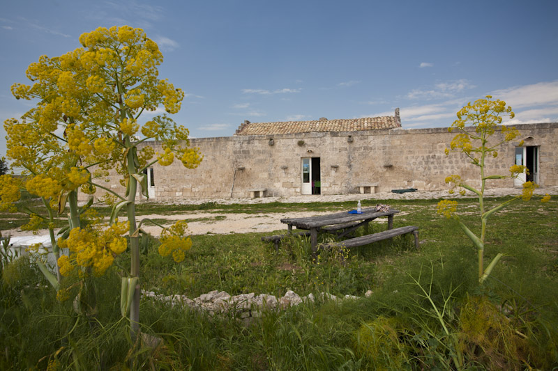 Matera