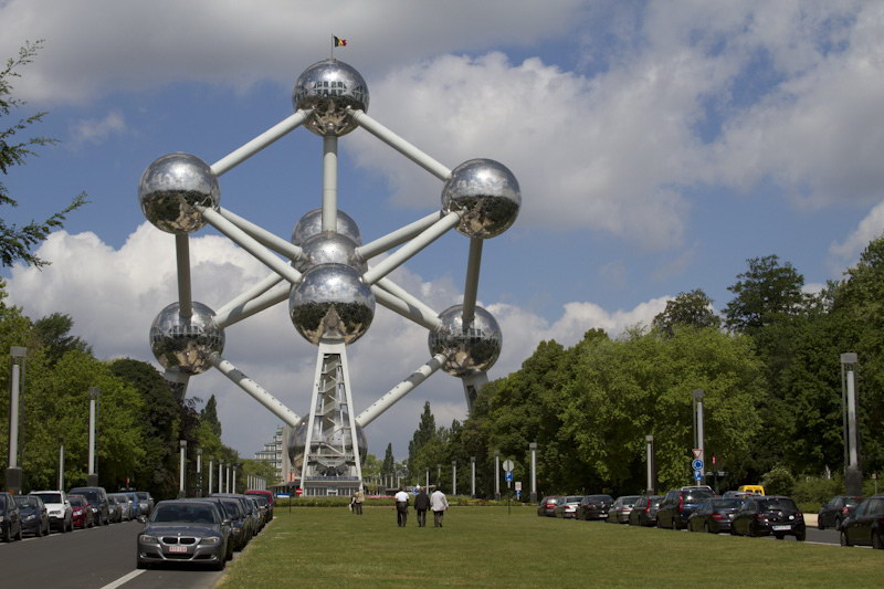 Atomium-1404