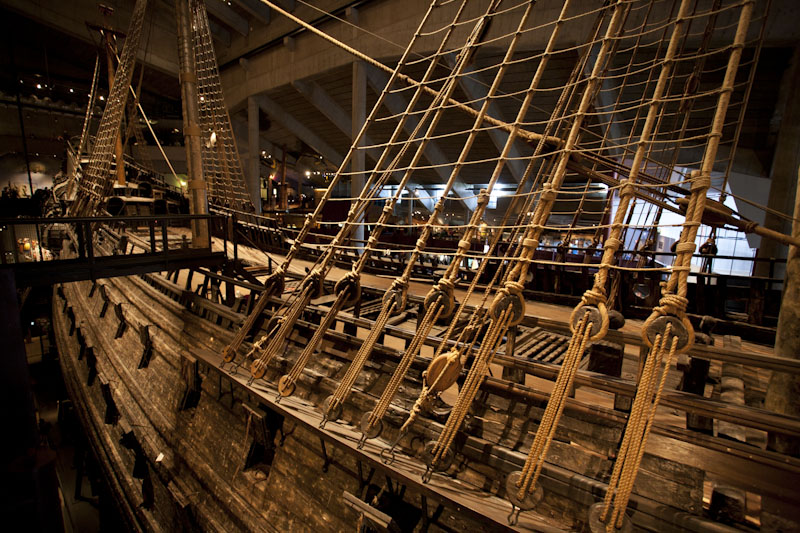 Vasa Museet