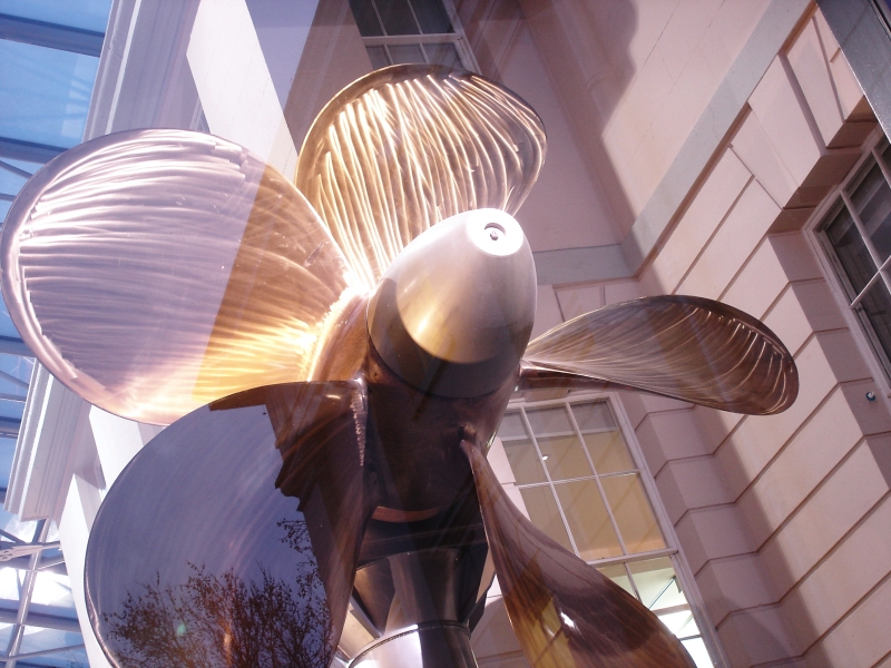 Propellor