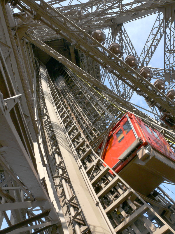Eiffel Tower