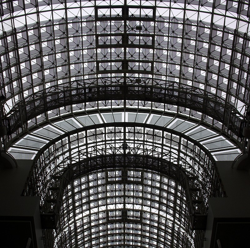 Roof Geometry