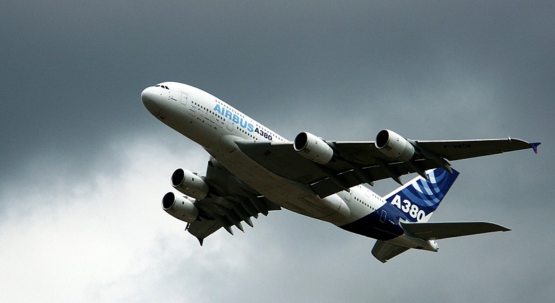 Airbus A380