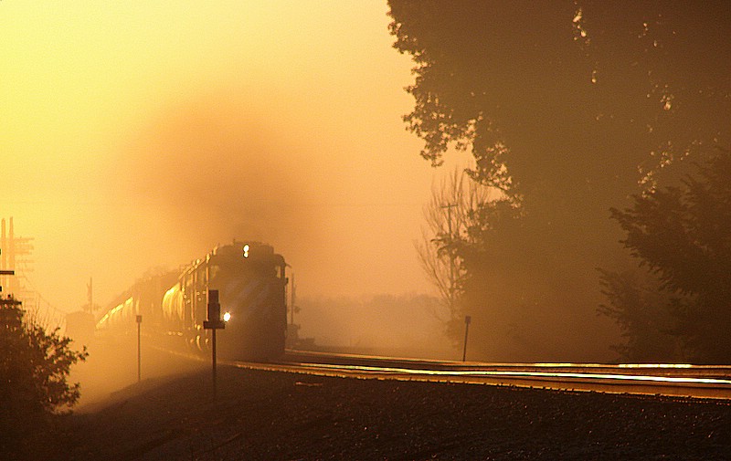 MC #125: Play Misty For Me - I Can Hear That Train Acomin by  Darren Underwood