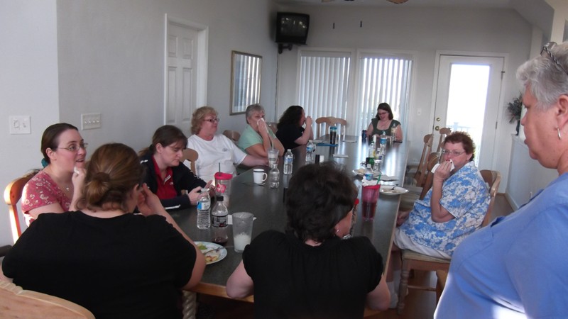 The following photos by Cheryl!!