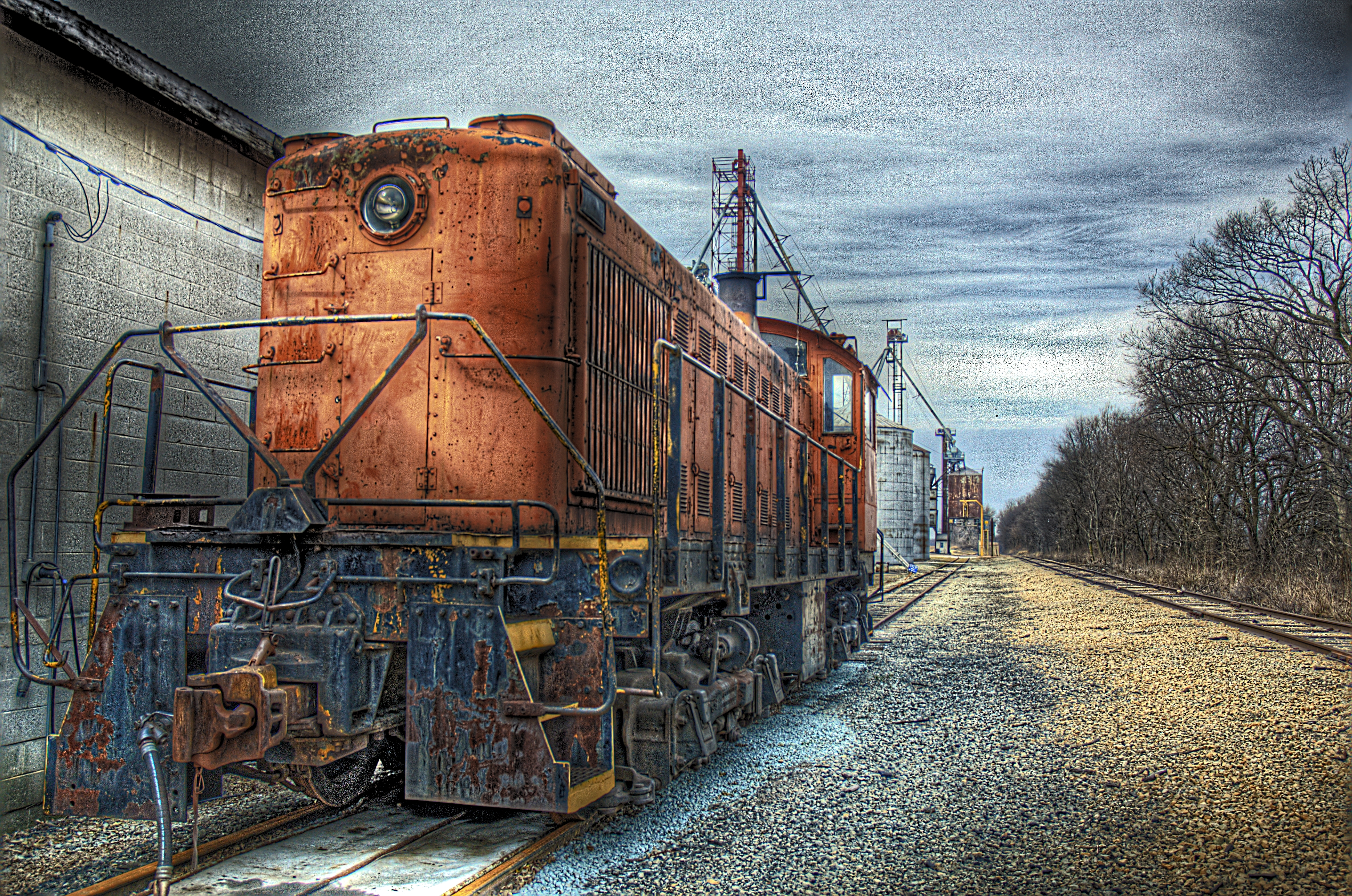 Train