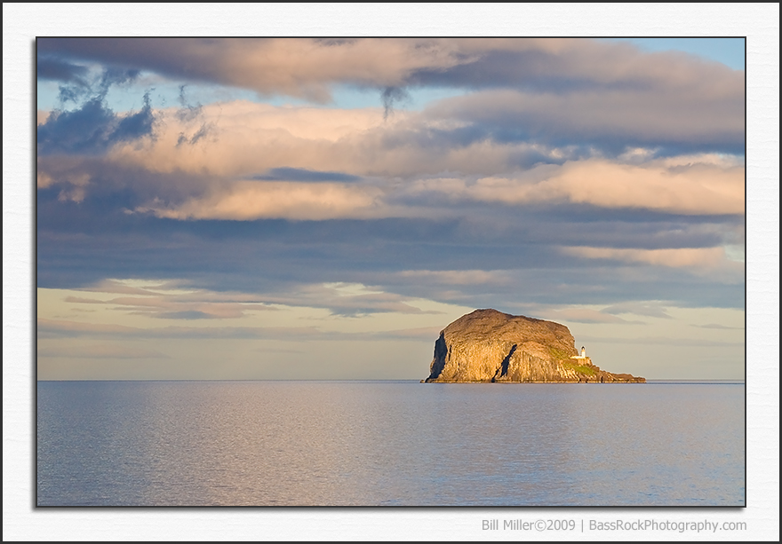 Bass Rock