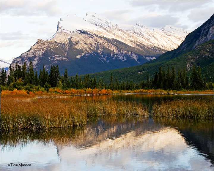 Mount Rundel