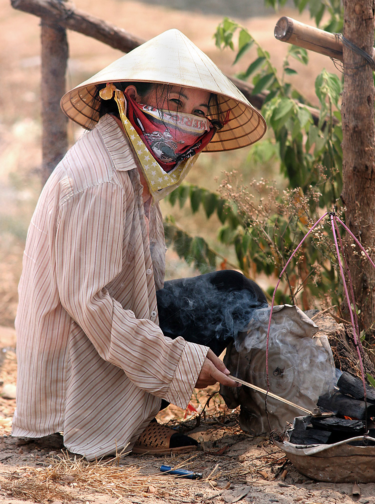 Vientiane Laos