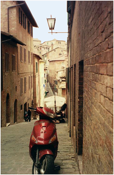 Moped