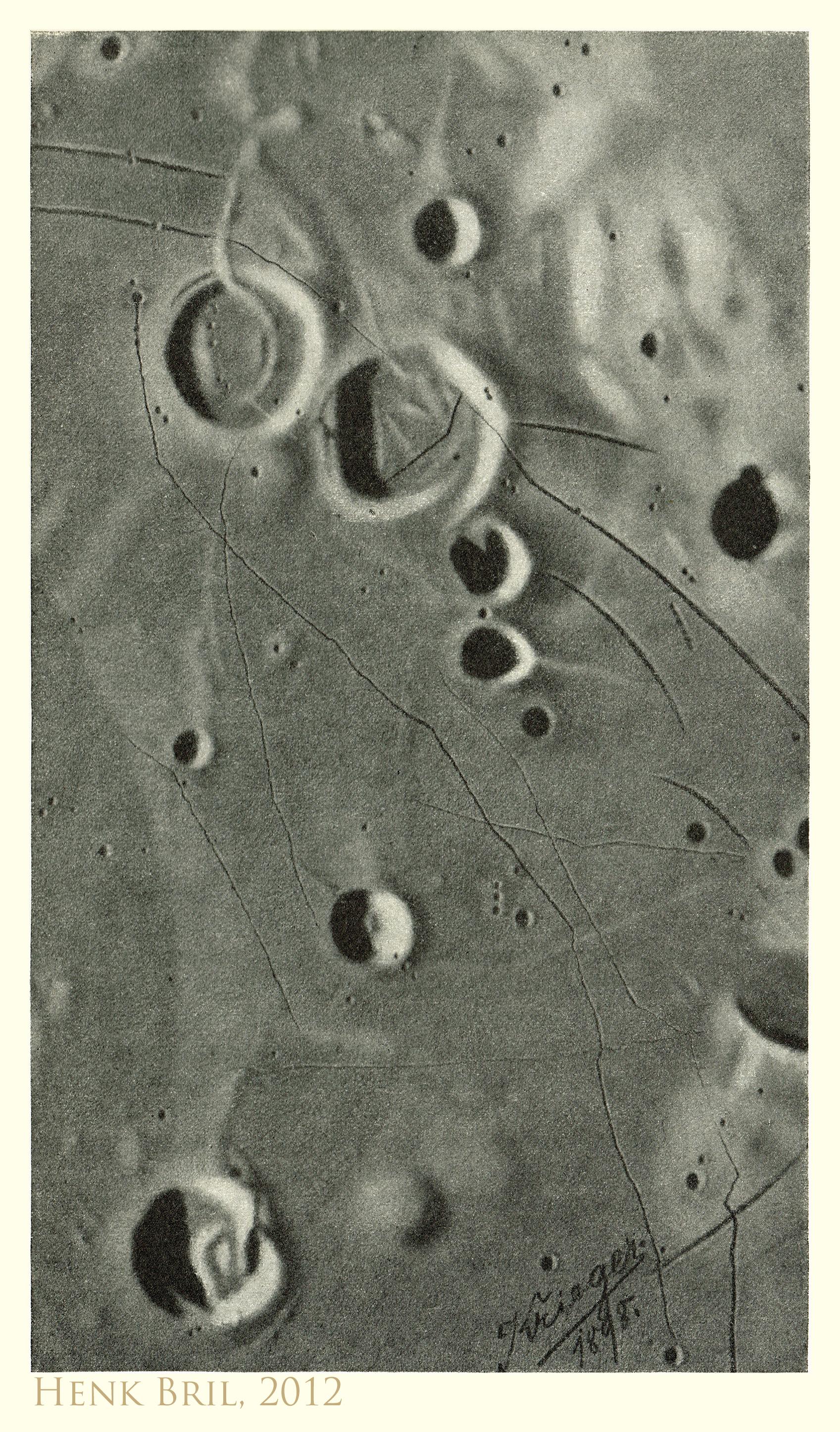 Fig 02 - Sabine, Ritter, Arago - Morgen