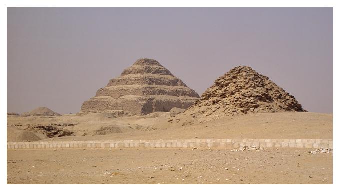 Saqqara