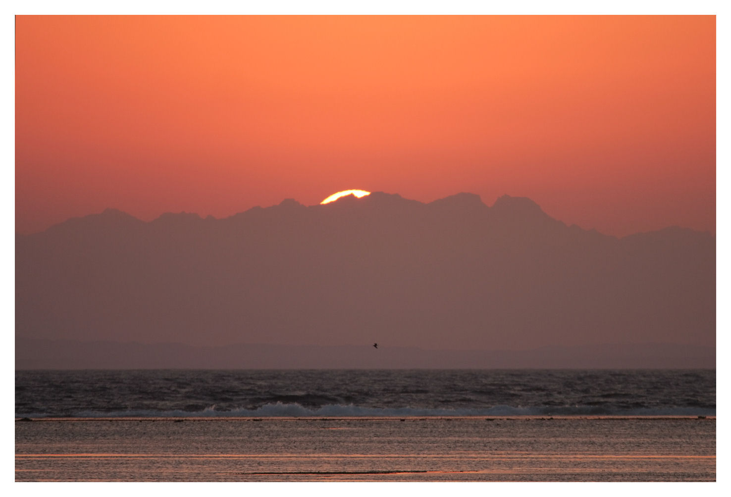 Sunrise