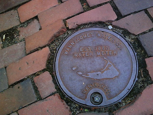 Utility cover