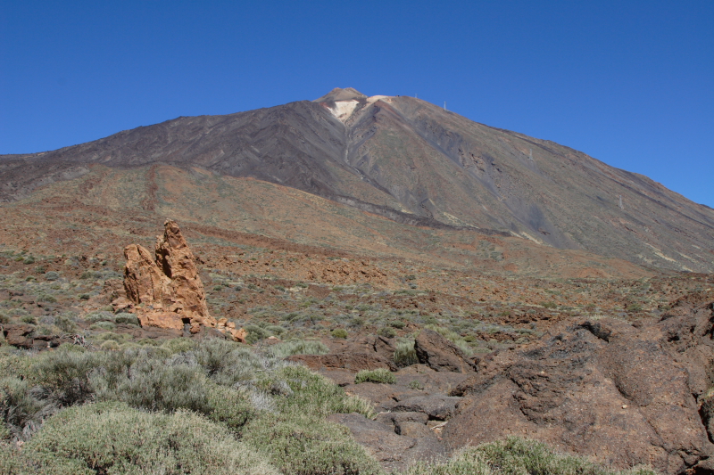 El Teide