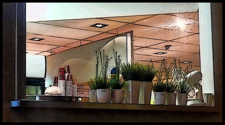 Freedom Cafe